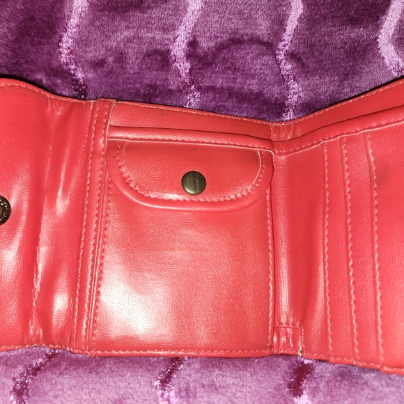 Vintage hello Kitty Sanrio Wallet - Picture 4 of 9